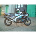 R&G Racing Crash Protector for Kawasaki ZX9R C1/C2/E1/E2 '88-05 R&G Racing Crash Protector for Kawasaki ZX9R C1/C2/E1/E2 '88-05